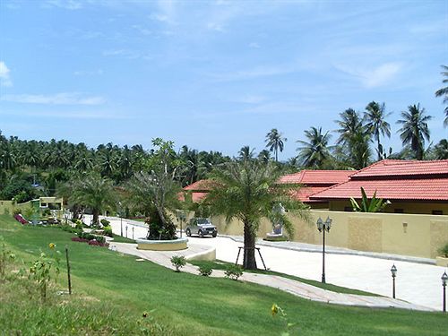 Samui Grove Villas 12