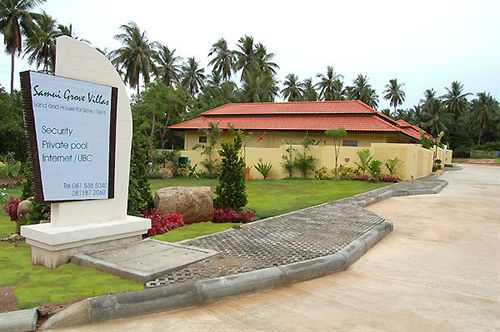 Samui Grove Villas 13