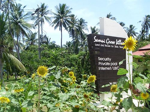 Samui Grove Villas 14