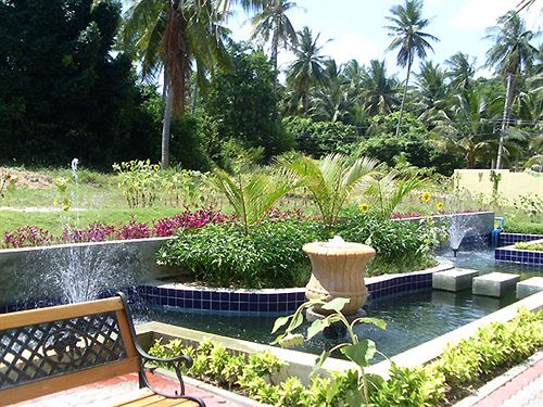 Samui Grove Villas 15