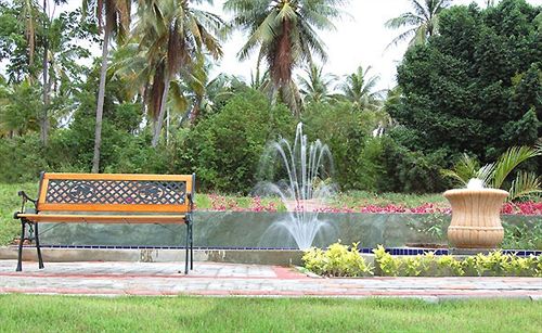 Samui Grove Villas 16