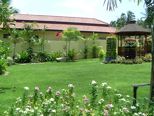 Samui Grove Villas 17