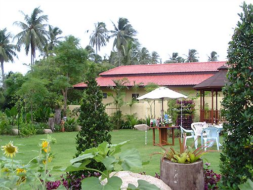 Samui Grove Villas 19