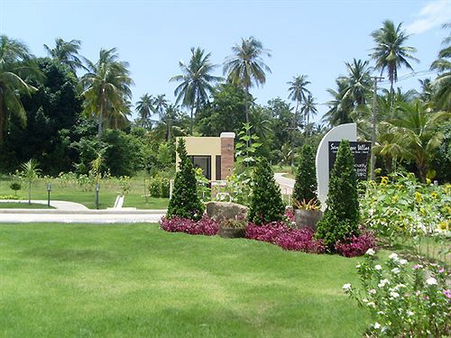 Samui Grove Villas 20