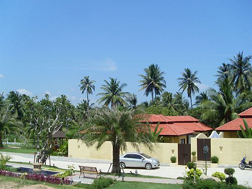 Samui Grove Villas 3