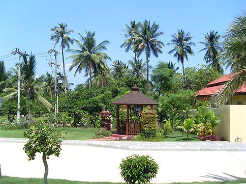 Samui Grove Villas 5