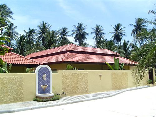 Samui Grove Villas 6