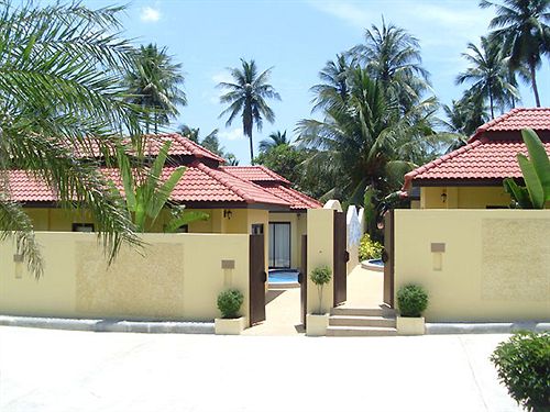 Samui Grove Villas 7