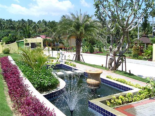 Samui Grove Villas 8