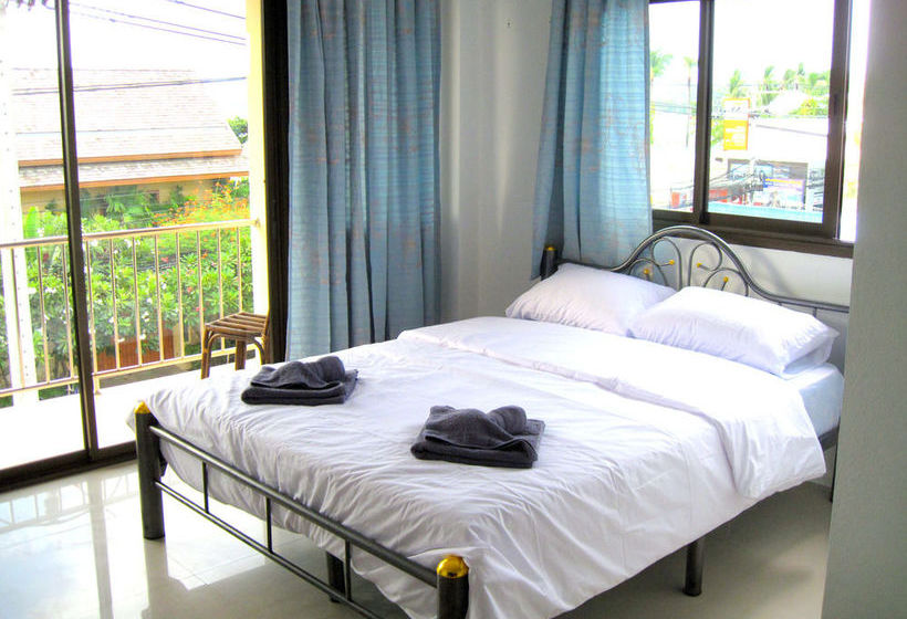 The Friendship - Hostel 14