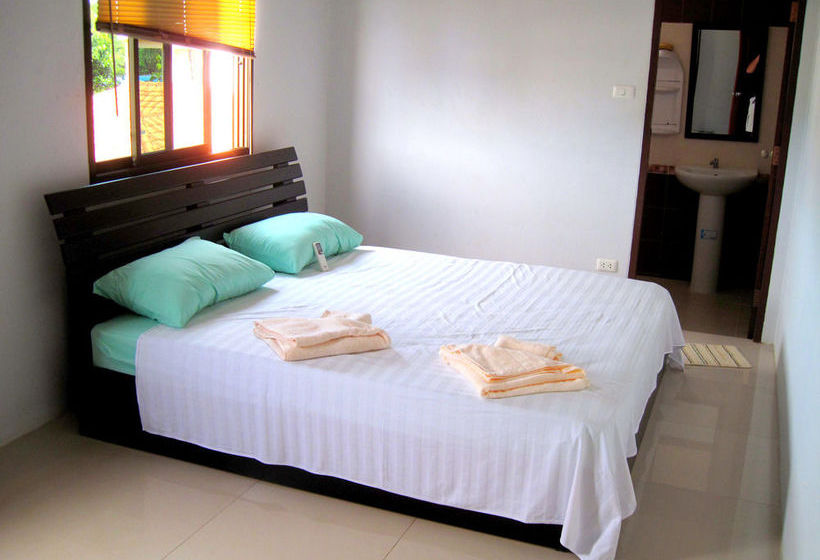 The Friendship - Hostel 4