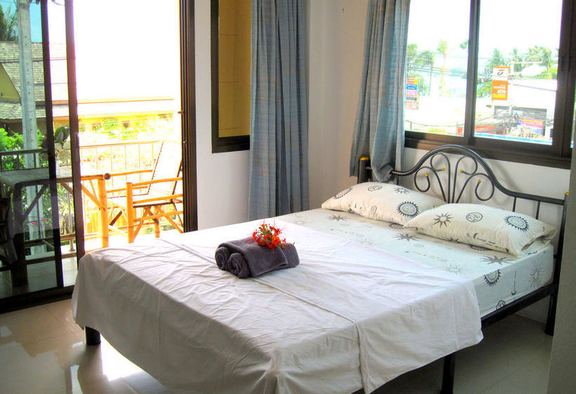 The Friendship - Hostel 7