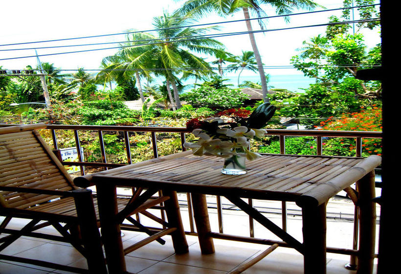 The Friendship - Hostel 8