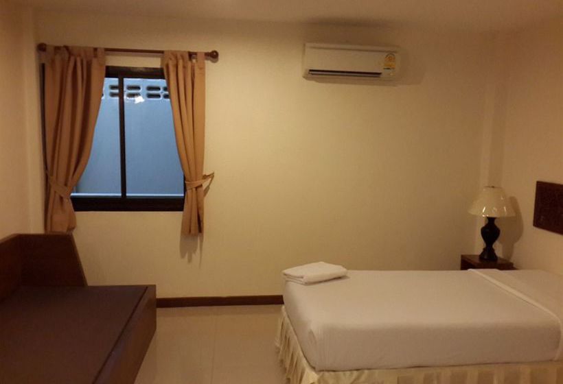 Hotel Nathon Residence 1