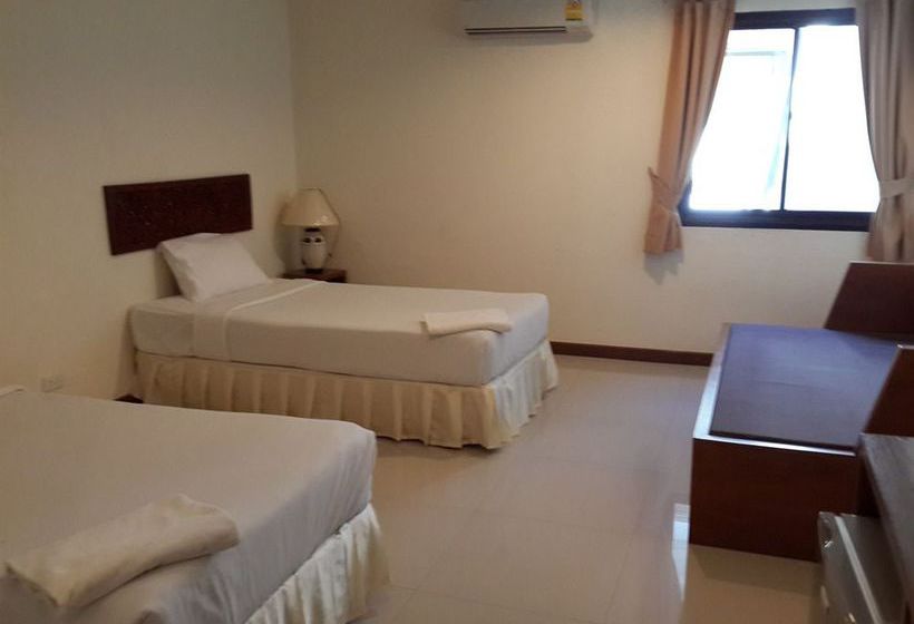 Hotel Nathon Residence 10