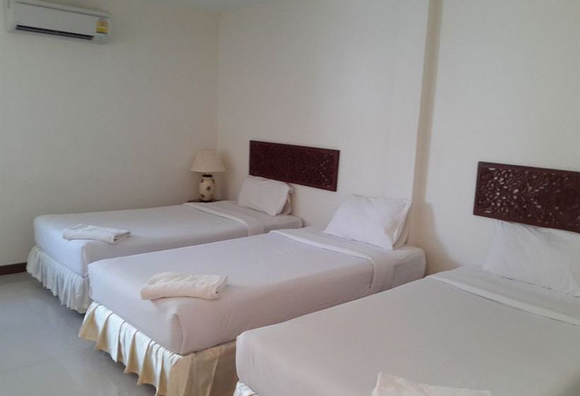 Hotel Nathon Residence 11