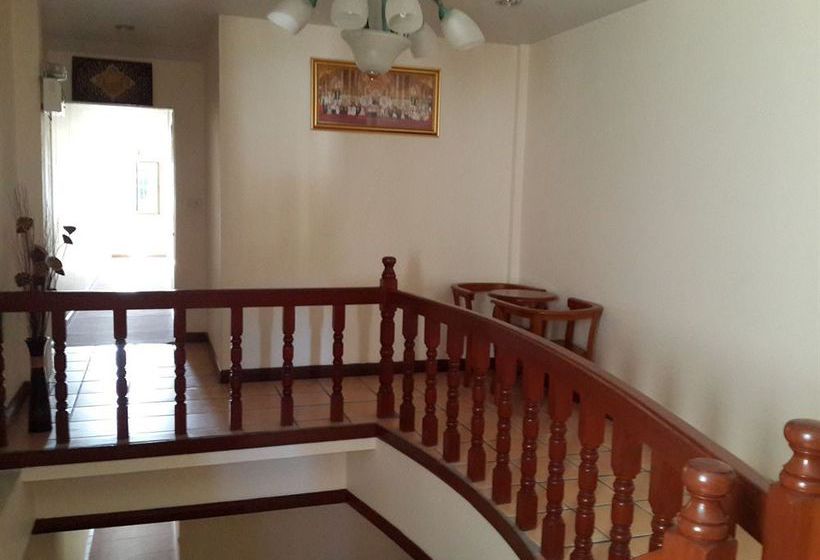 Hotel Nathon Residence 12