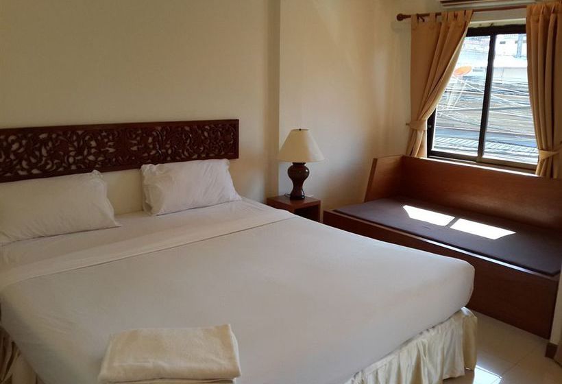 Hotel Nathon Residence 13