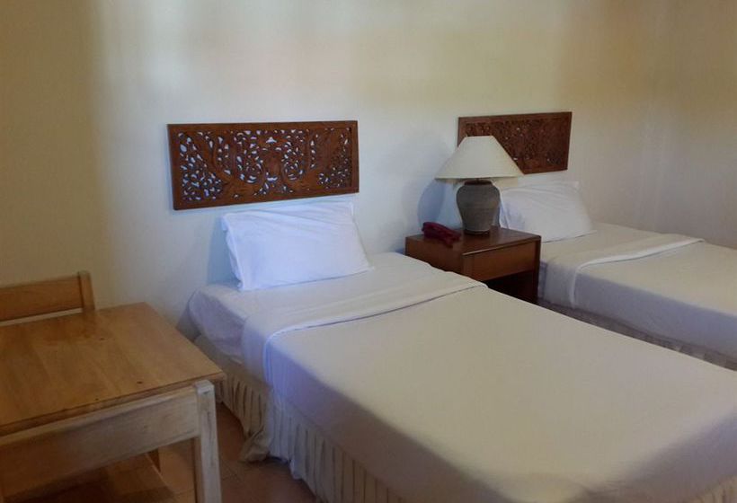 Hotel Nathon Residence 14