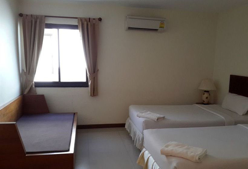 Hotel Nathon Residence 15