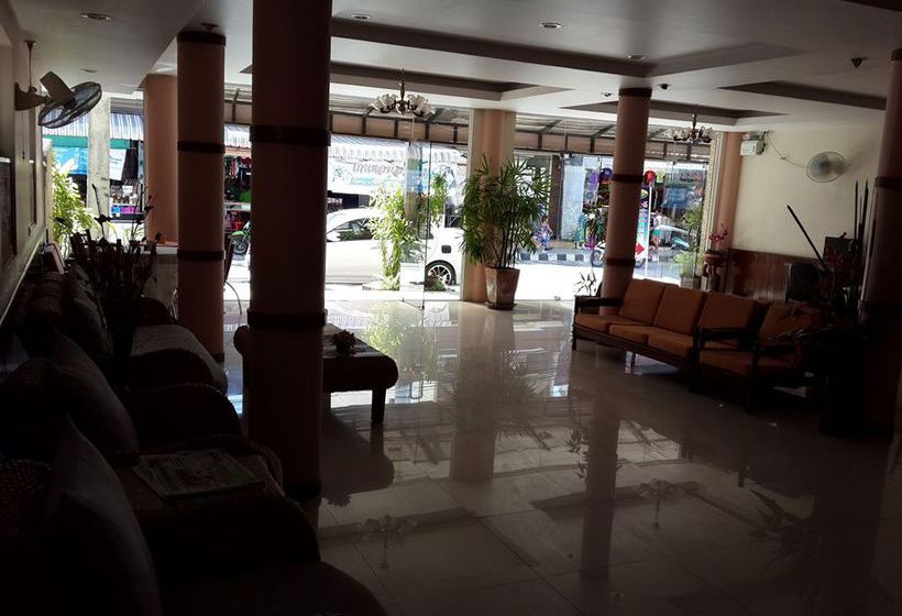 Hotel Nathon Residence 16