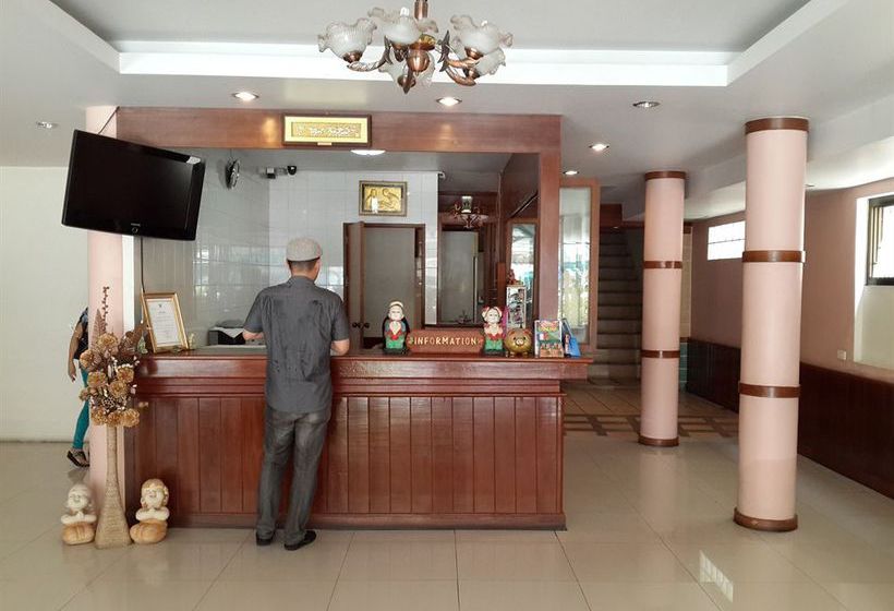 Hotel Nathon Residence 17