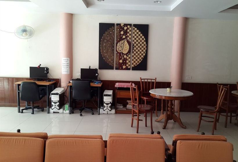 Hotel Nathon Residence 18