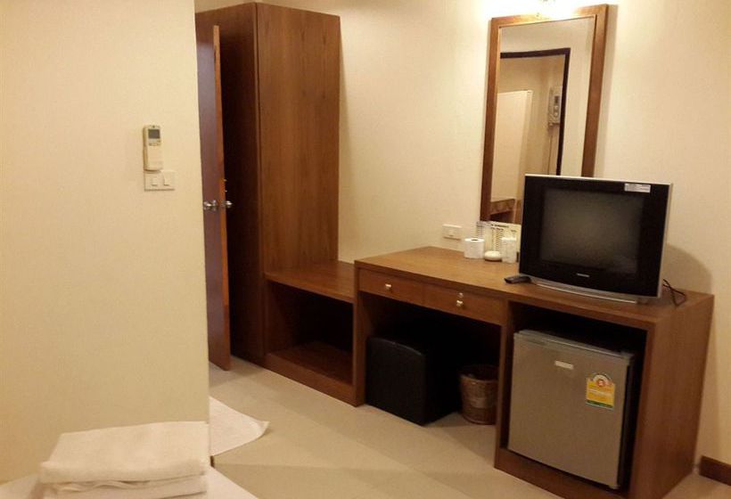 Hotel Nathon Residence 19