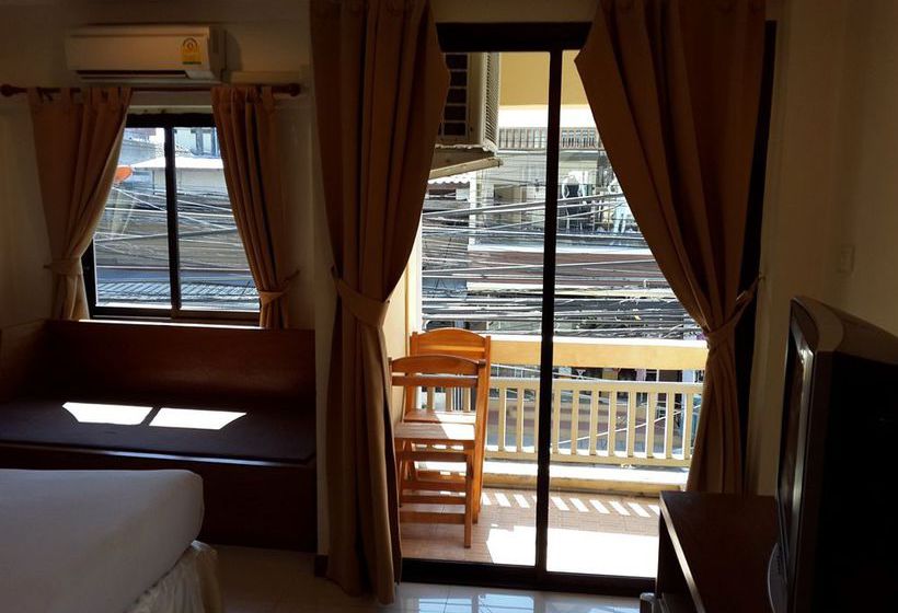 Hotel Nathon Residence 2