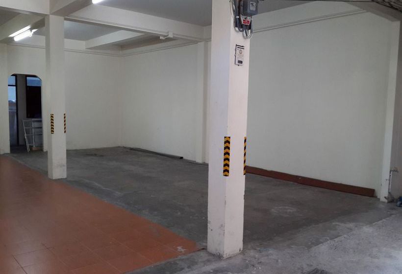 Hotel Nathon Residence 20