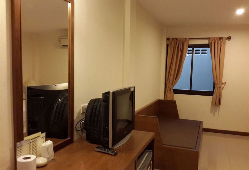 Hotel Nathon Residence 3