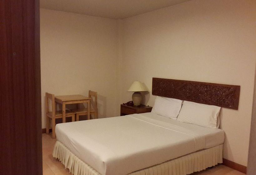 Hotel Nathon Residence 4