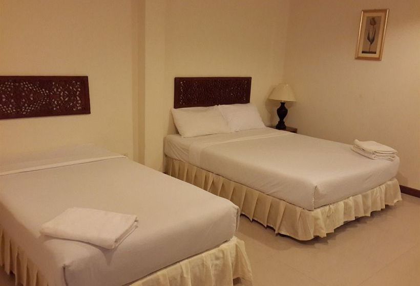 Hotel Nathon Residence 5