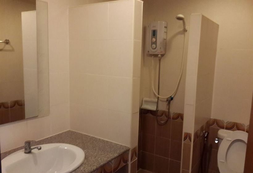 Hotel Nathon Residence 6