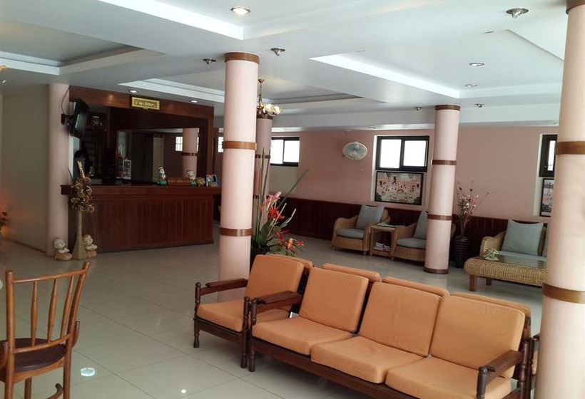 Hotel Nathon Residence 7