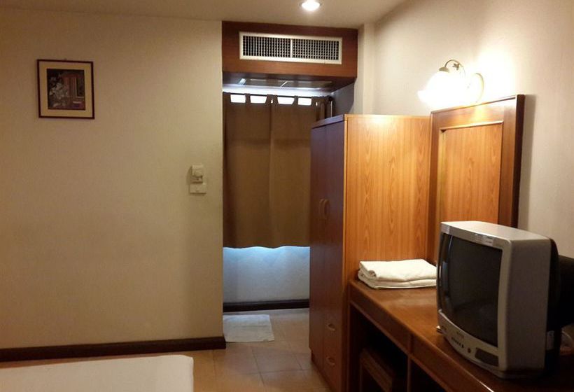 Hotel Nathon Residence 8