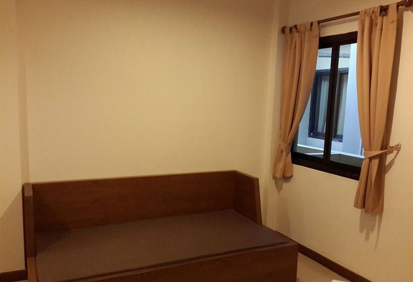 Hotel Nathon Residence 9