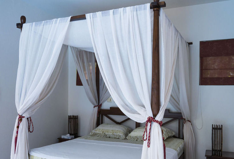 Monsoon Beach Villas 11