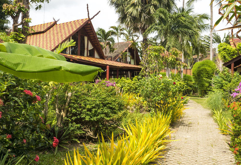 Monsoon Beach Villas 12