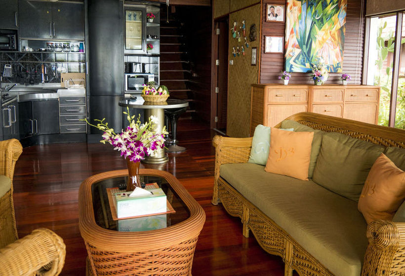 Monsoon Beach Villas 17