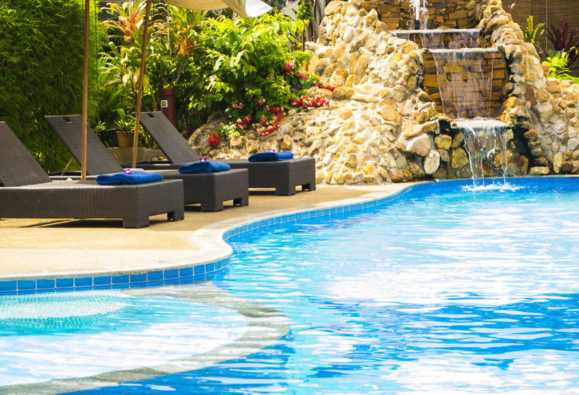 Monsoon Beach Villas 18