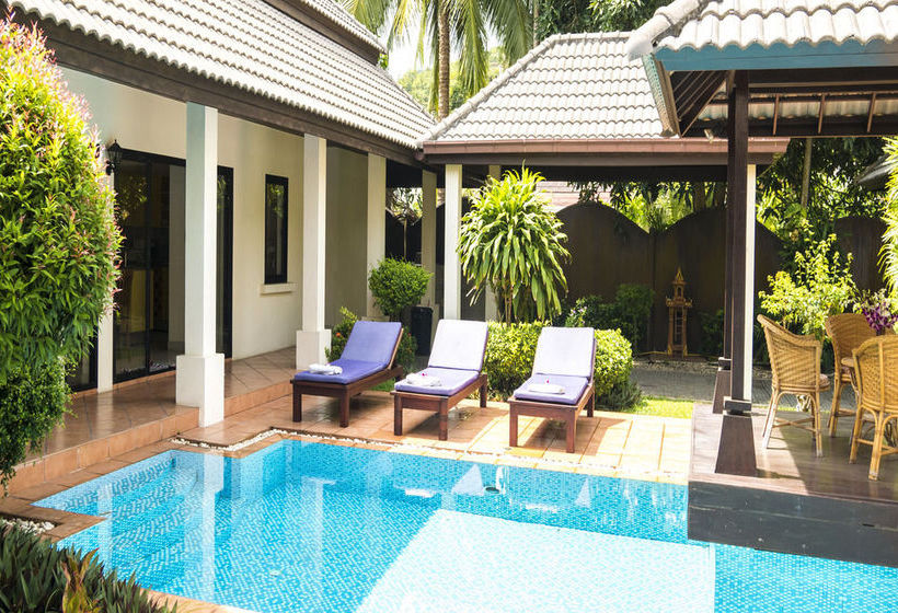 Monsoon Beach Villas 19