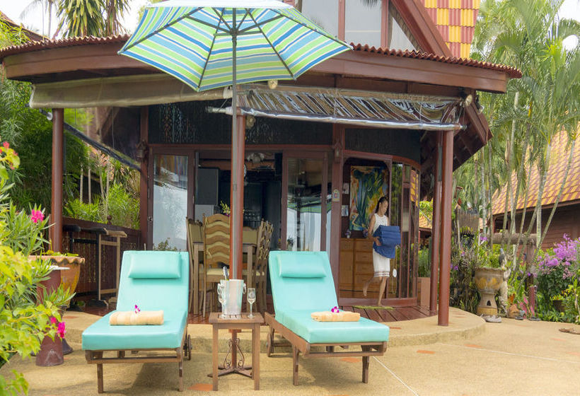 Monsoon Beach Villas 20
