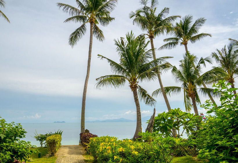Monsoon Beach Villas 3