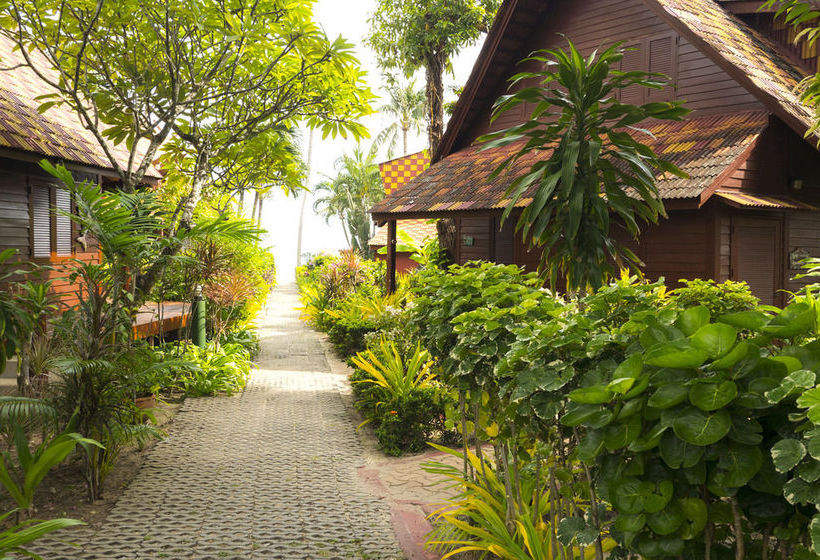 Monsoon Beach Villas 7