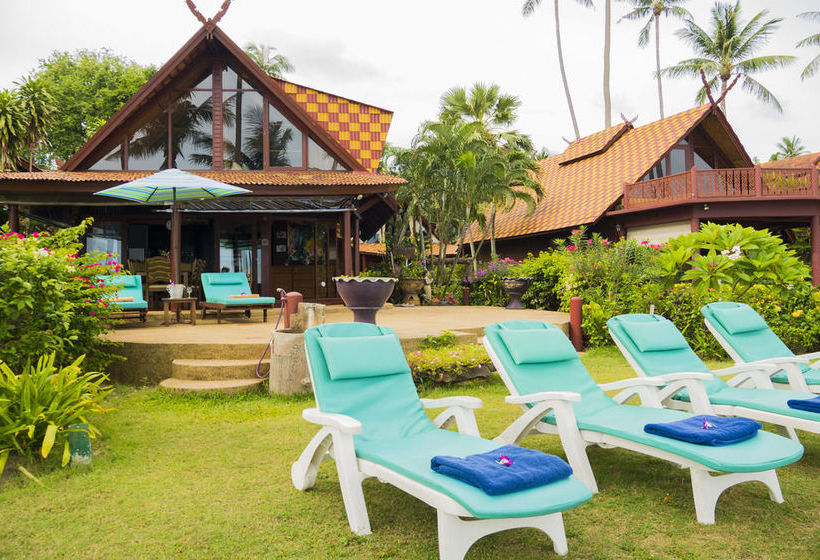 Monsoon Beach Villas 8