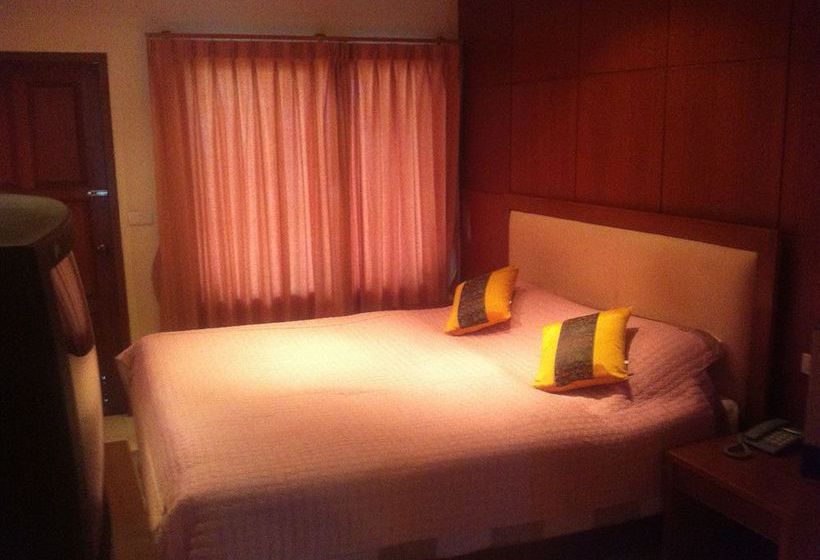 Hotel Chytalay Palace 10