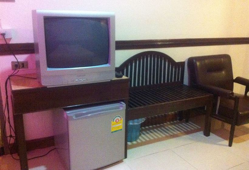 Hotel Chytalay Palace 11