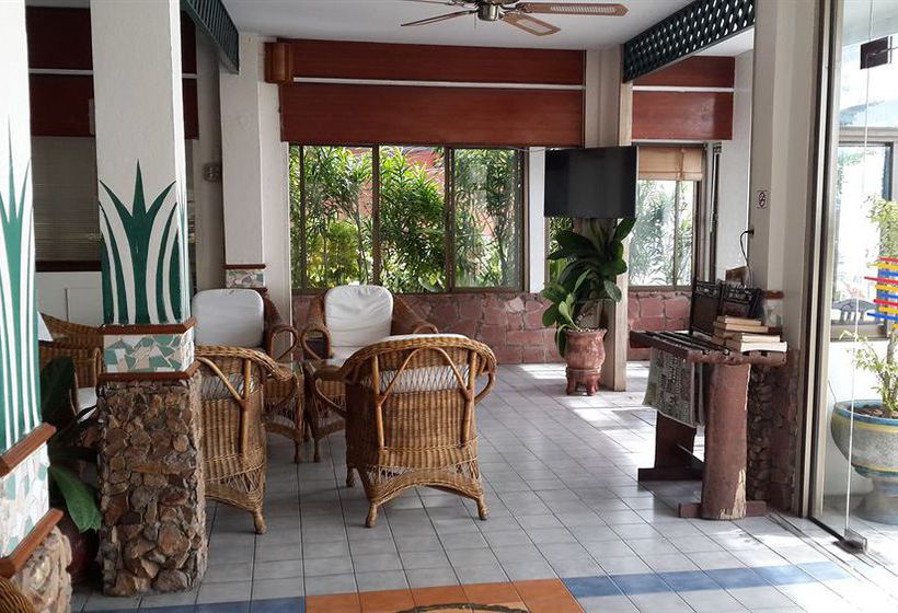 Hotel Chytalay Palace 12