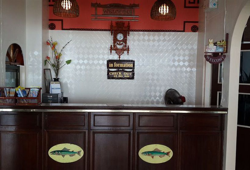 Hotel Chytalay Palace 13